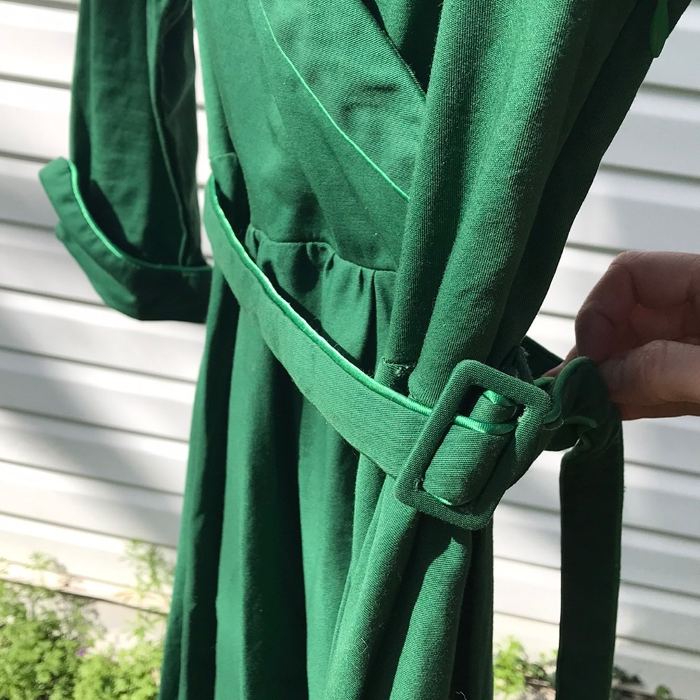 Madmen Dress View 5